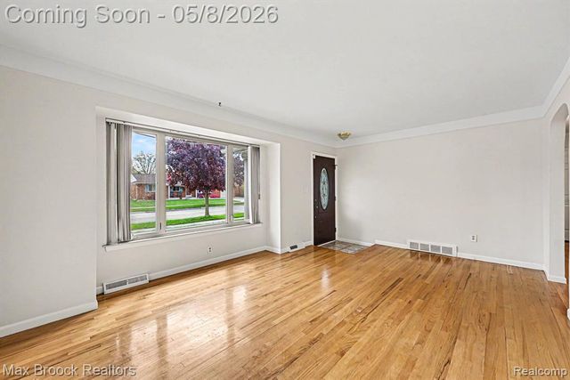 14055 Denne Street, Livonia, MI 48154