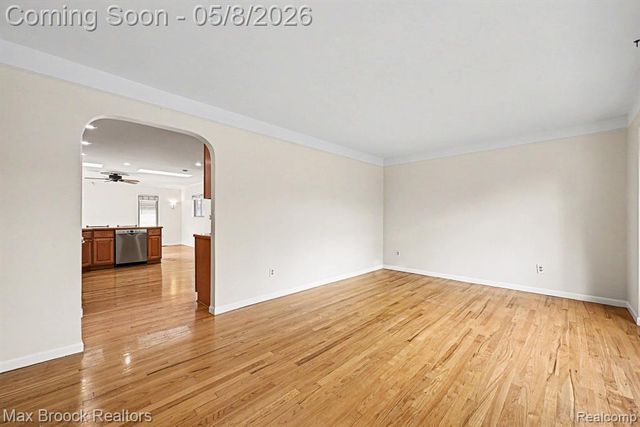14055 Denne Street, Livonia, MI 48154