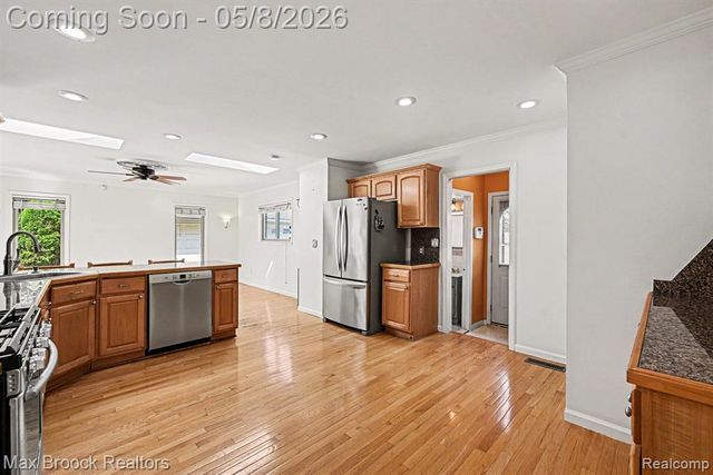 14055 Denne Street, Livonia, MI 48154