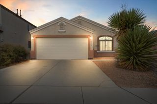 10319 Cristalino Road SW, Albuquerque, NM 87121