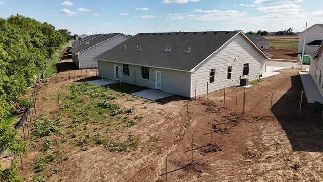 4002 S Chadd St., Wichita, KS 67215
