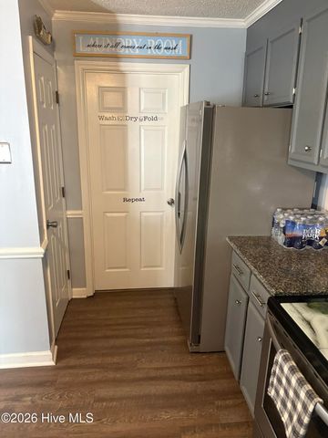 1115 Grovemont Drive H2, Greenville, NC 27834