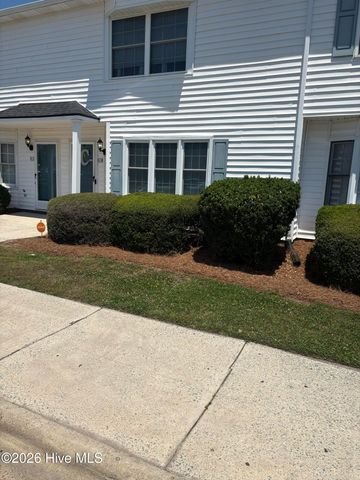 1115 Grovemont Drive H2, Greenville, NC 27834