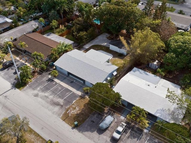 1632 NE 33rd Street, Oakland Park, FL 33334