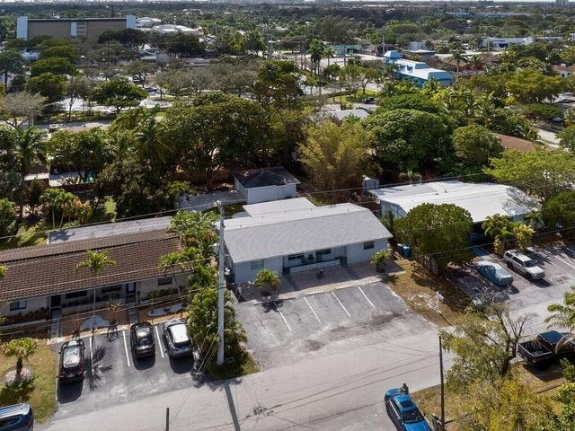 1632 NE 33rd Street, Oakland Park, FL 33334