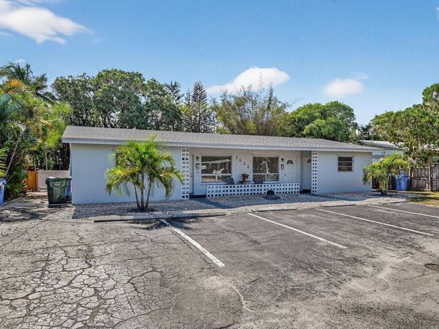 1632 NE 33rd Street, Oakland Park, FL 33334