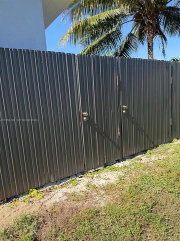 5245 NW 192nd Ln 1, Miami Gardens, FL 33055