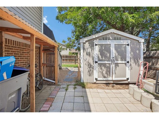 1635 Hartley Ct, Longmont, CO 80501