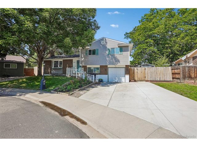 1635 Hartley Ct, Longmont, CO 80501