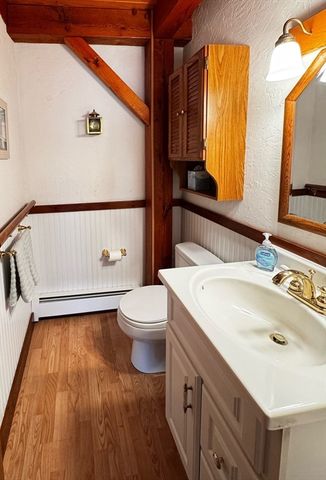 3 Shady Dr, Spencer, MA 01562