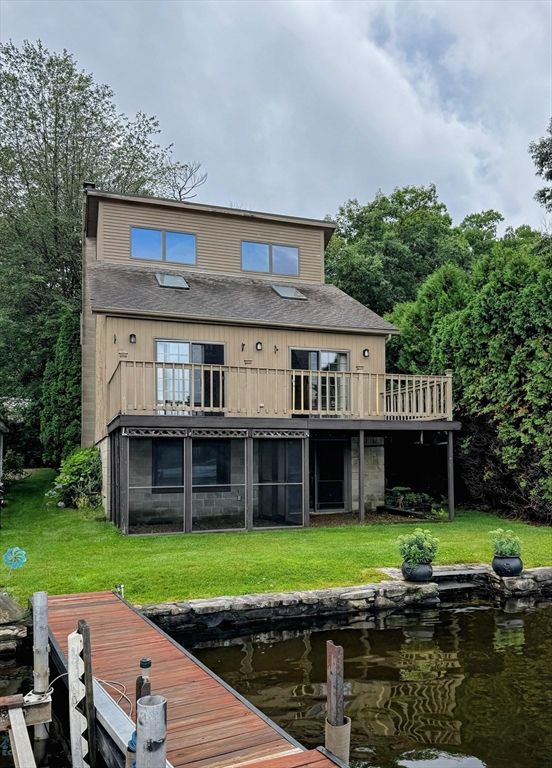 3 Shady Dr, Spencer, MA 01562