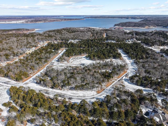 130 Whispering Pine Drive, Gordonville, TX 76245