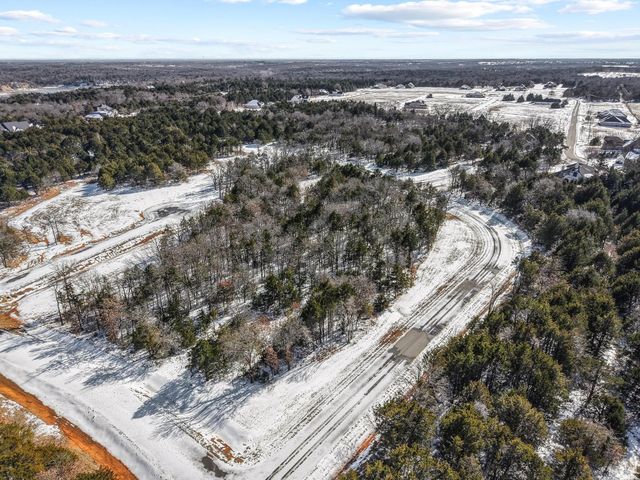 130 Whispering Pine Drive, Gordonville, TX 76245