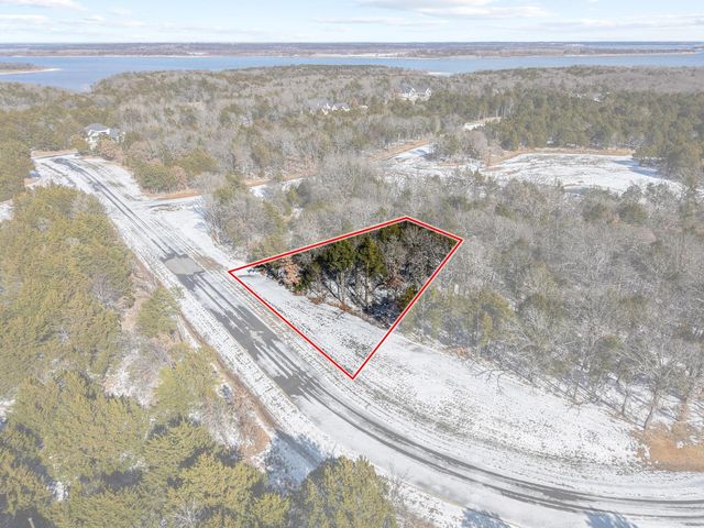 130 Whispering Pine Drive, Gordonville, TX 76245