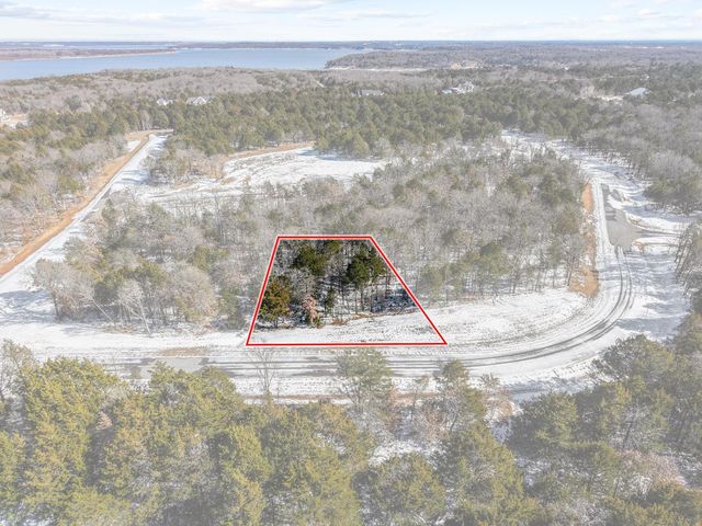 130 Whispering Pine Drive, Gordonville, TX 76245