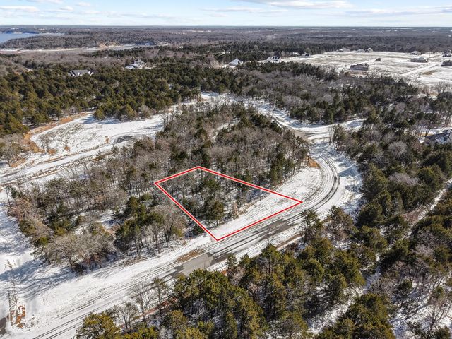 130 Whispering Pine Drive, Gordonville, TX 76245
