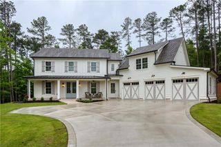 1050 Forrest Highlands, Greensboro, GA 30642