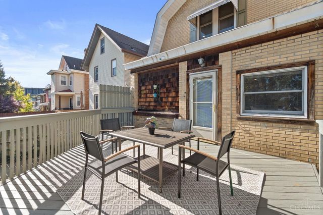 3922 Grove Avenue, Cincinnati, OH 45212