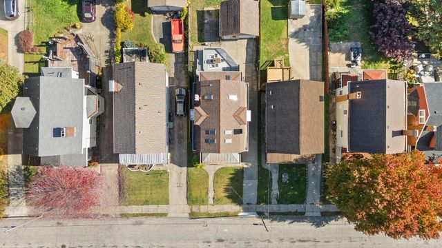 3922 Grove Avenue, Cincinnati, OH 45212