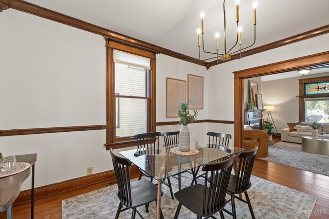 3922 Grove Avenue, Cincinnati, OH 45212