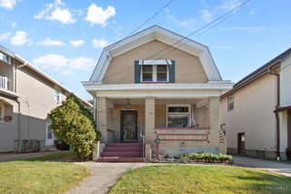 3922 Grove Avenue, Cincinnati, OH 45212