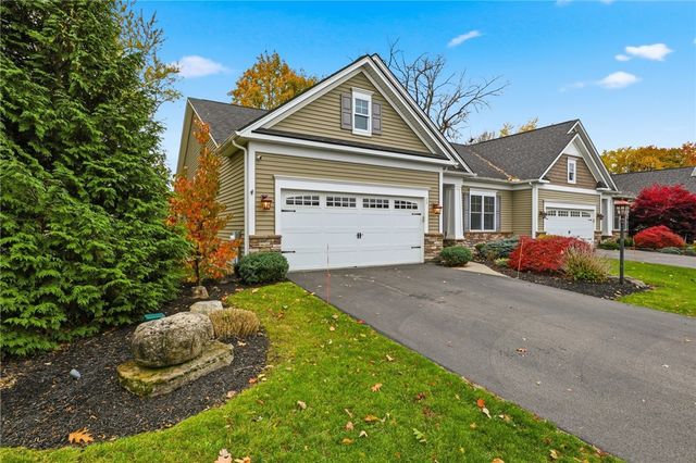 27 Threadleaf Lane, Penfield, NY 14526