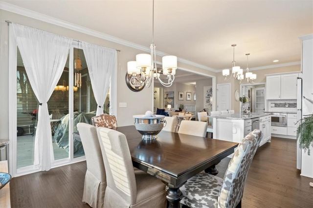 27 Threadleaf Lane, Penfield, NY 14526