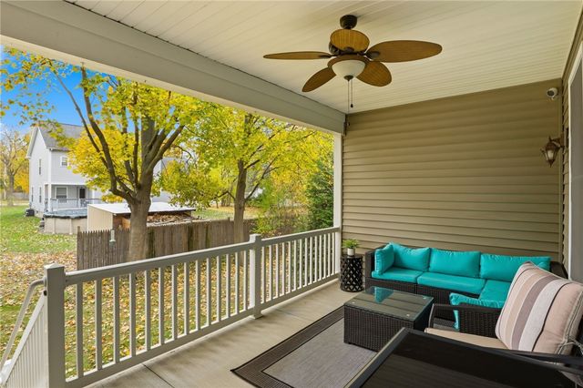 27 Threadleaf Lane, Penfield, NY 14526