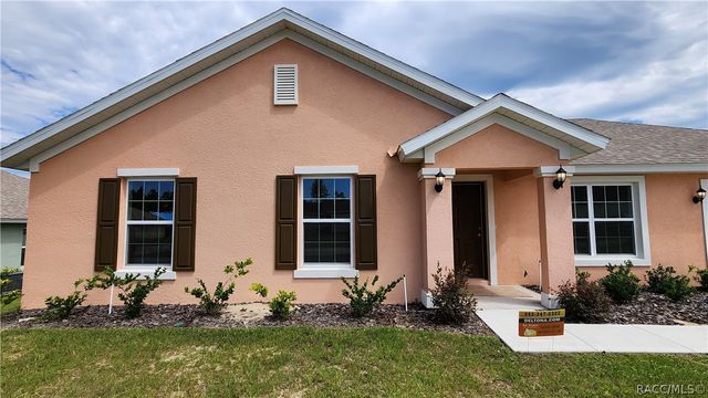 680 W Marguerita Drive, Dunnellon, FL 34434