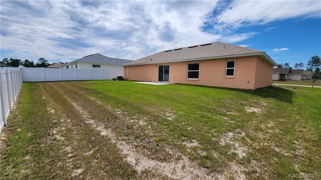 680 W Marguerita Drive, Dunnellon, FL 34434