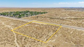 0 Challenger WY, Lancaster, CA 93535