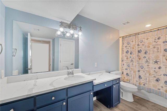 800 Beach Access Road 1A 206, Port Aransas, TX 78373