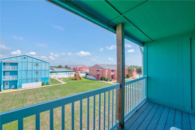 800 Beach Access Road 1A 206, Port Aransas, TX 78373