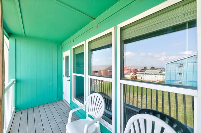 800 Beach Access Road 1A 206, Port Aransas, TX 78373