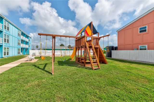 800 Beach Access Road 1A 206, Port Aransas, TX 78373