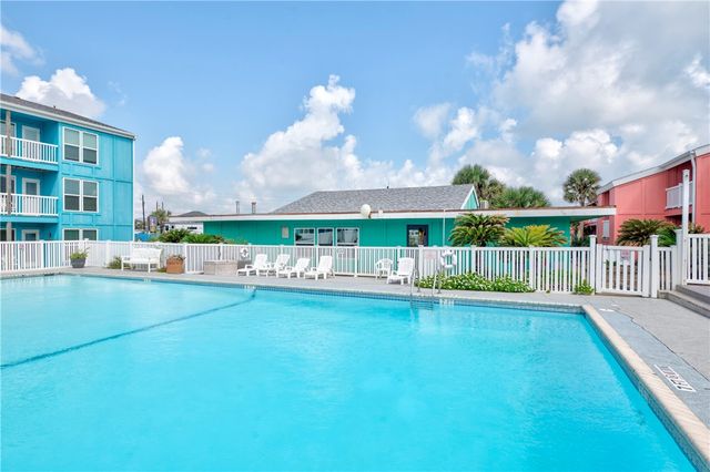 800 Beach Access Road 1A 206, Port Aransas, TX 78373