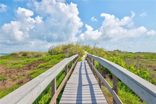 800 Beach Access Road 1A 206, Port Aransas, TX 78373