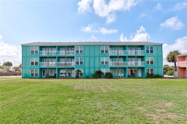 800 Beach Access Road 1A 206, Port Aransas, TX 78373