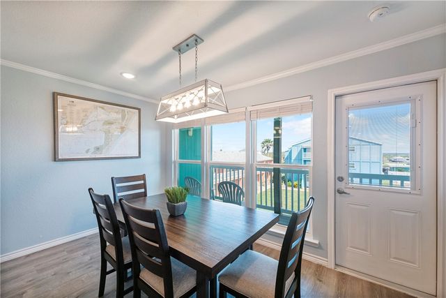 800 Beach Access Road 1A 206, Port Aransas, TX 78373