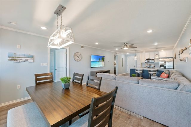 800 Beach Access Road 1A 206, Port Aransas, TX 78373