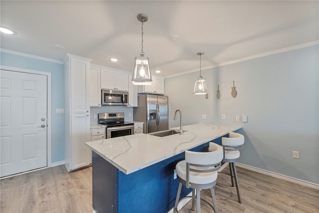 800 Beach Access Road 1A 206, Port Aransas, TX 78373 — photo 3