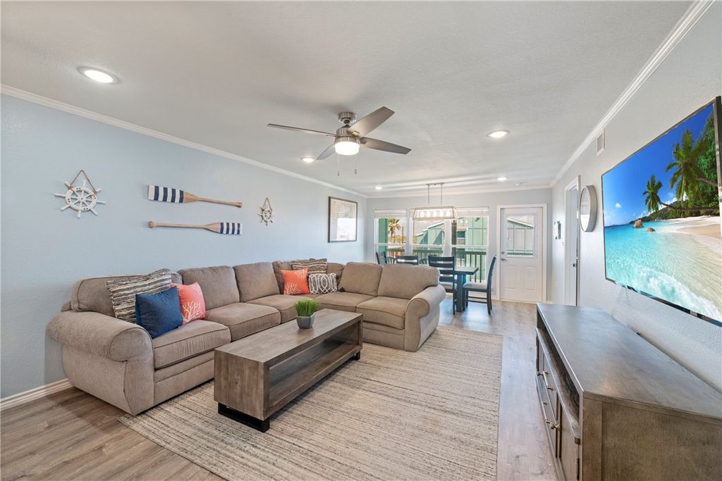 800 Beach Access Road 1A 206, Port Aransas, TX 78373 — photo 4