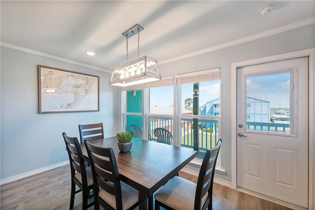 800 Beach Access Road 1A 206, Port Aransas, TX 78373 — photo 5