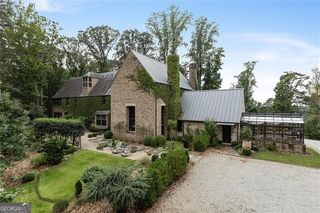 7455 Old Rico Road, Chattahoochee Hills, GA 30268