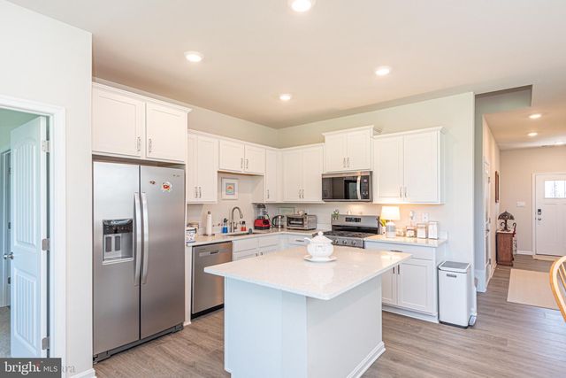 9321 GREENWAY TRL, Selbyville, DE 19975
