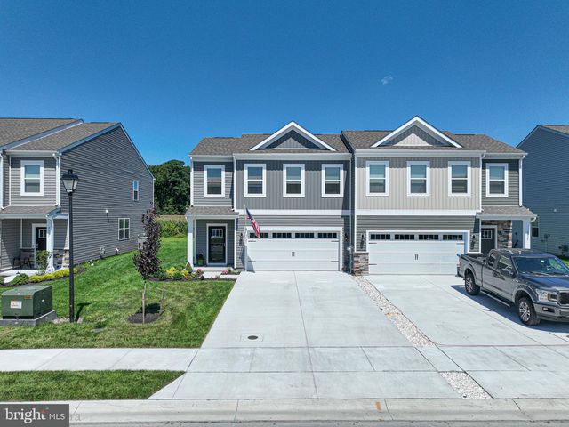 9321 GREENWAY TRL, Selbyville, DE 19975