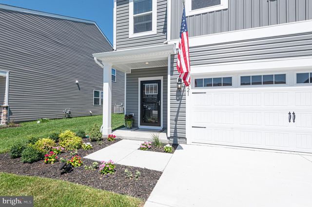 9321 GREENWAY TRL, Selbyville, DE 19975