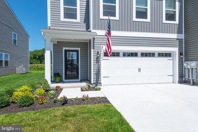 9321 GREENWAY TRL, Selbyville, DE 19975
