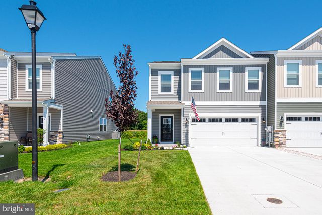 9321 GREENWAY TRL, Selbyville, DE 19975