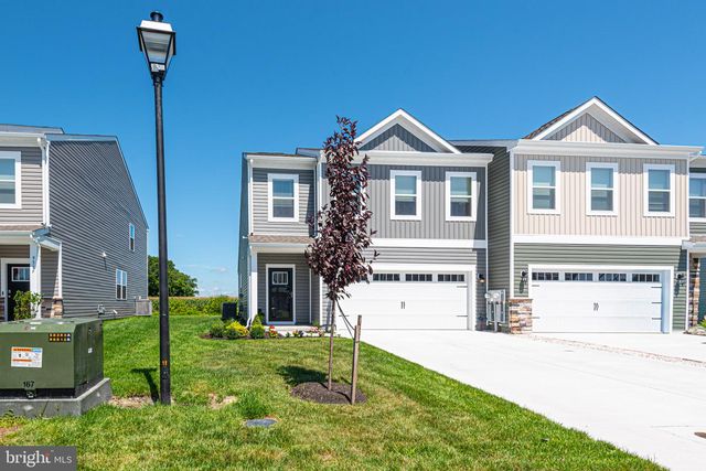 9321 GREENWAY TRL, Selbyville, DE 19975